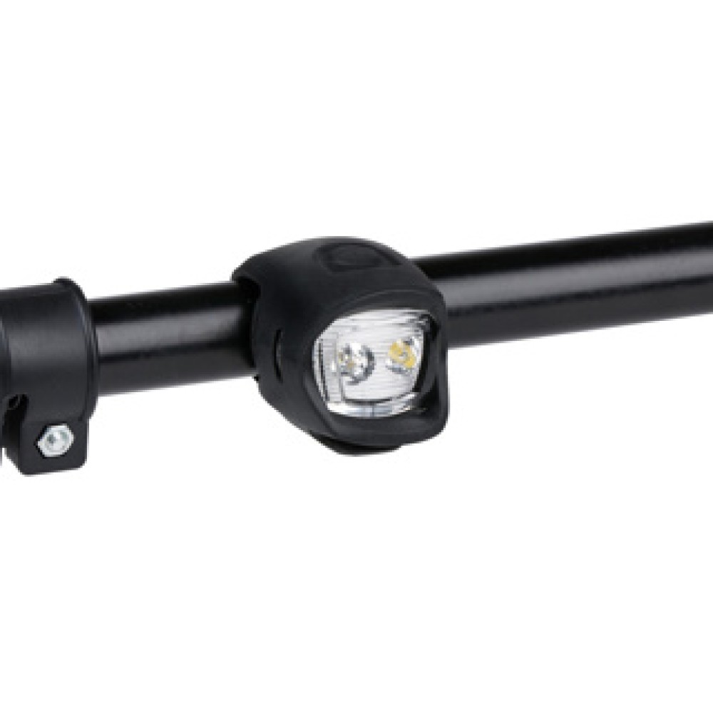 Fietslampjes silicone 2st - Afbeelding 4