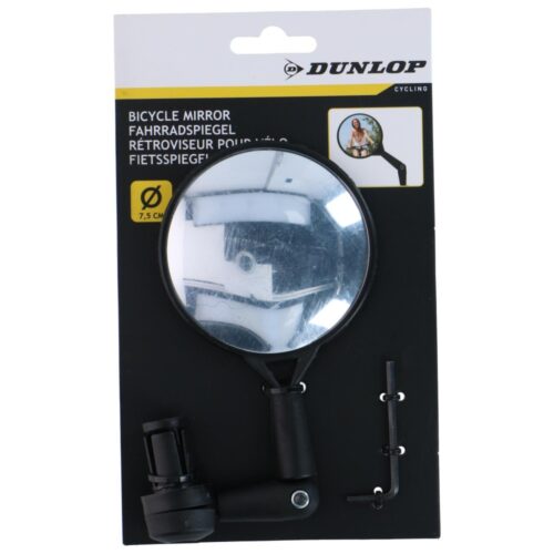 Fietsspiegel 7,5cm