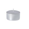 Spaas Theelichten 8 uur 25 stuks