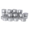 Spaas Theelichten 8 uur 25 stuks