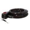 Dunlop Spiraalslot fiets