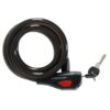 Dunlop Spiraalslot fiets
