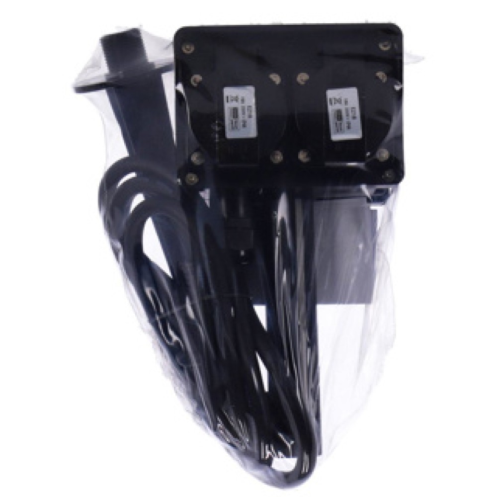 Tuinstekkerdoos met Timer - Afbeelding 2