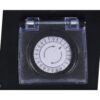 Tuinstekkerdoos met Timer