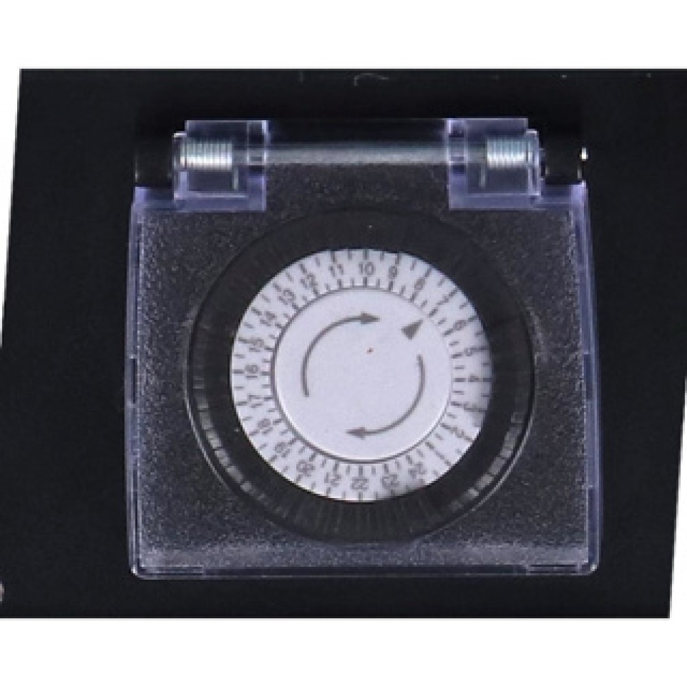 Tuinstekkerdoos met Timer - Afbeelding 3