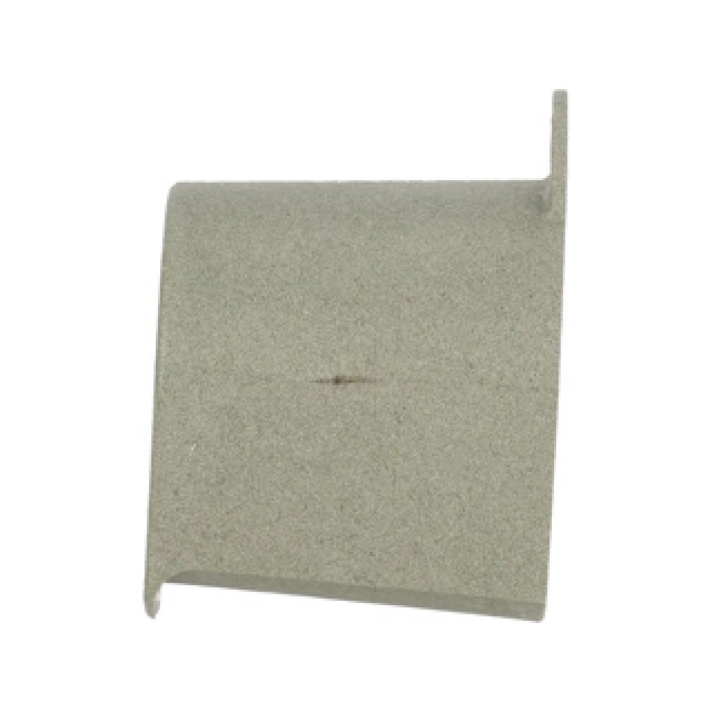 Pindakaashuis grijs 100% gerecycled - Afbeelding 4