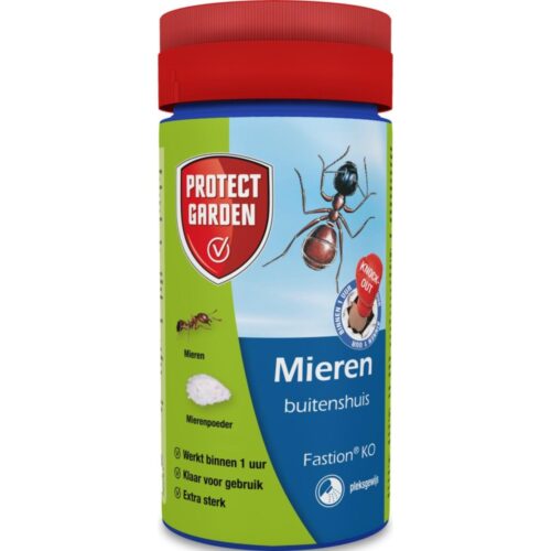 Protect Garden Fastion KO mierenpoeder 250g