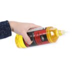 Fancy Flames Bio lampenolie citronella