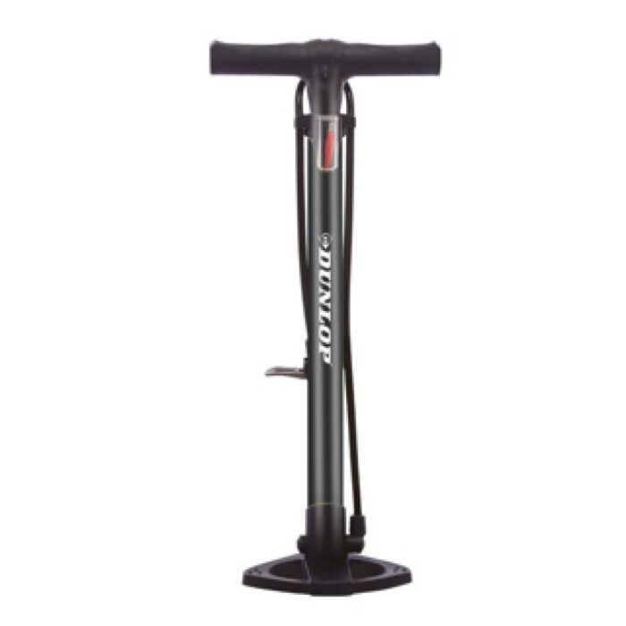 Dunlop Fietspomp staand - Afbeelding 2