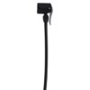 Dunlop Fietspomp staand