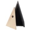 Nestkast wigwam