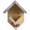 Esschert Design pindakaashuisje hout