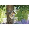 Esschert Design pindakaashuisje hout