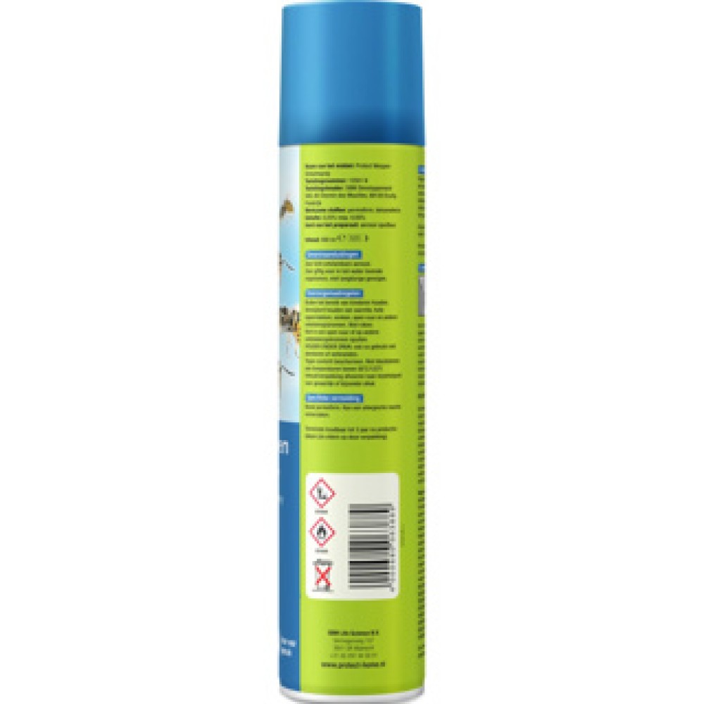 Protect Home Wespen schuimspray 400ml - Afbeelding 2