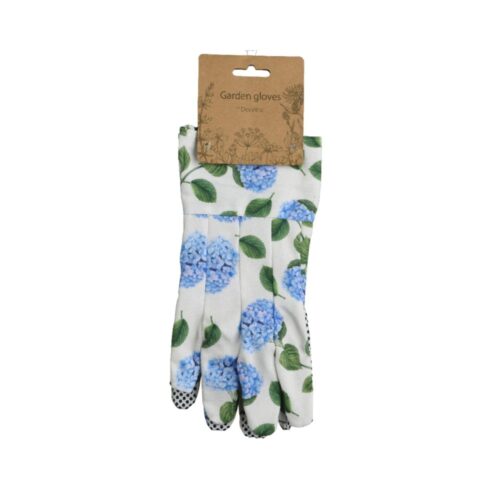 Tuinhandschoen polyester