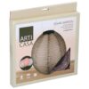 Lampion solar led ovaal 4 assorti (assortiment – willekeurige uitvoering)