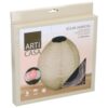 Lampion solar led ovaal 4 assorti (assortiment – willekeurige uitvoering)