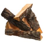 Ovengedroogd elzenhout
