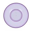 SCHAAL KUNSTSTOF 13,5CM 2 ASSORTI KLEUR (assortiment – willekeurige uitvoering)