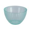 SCHAAL KUNSTSTOF 13,5CM 2 ASSORTI KLEUR (assortiment – willekeurige uitvoering)