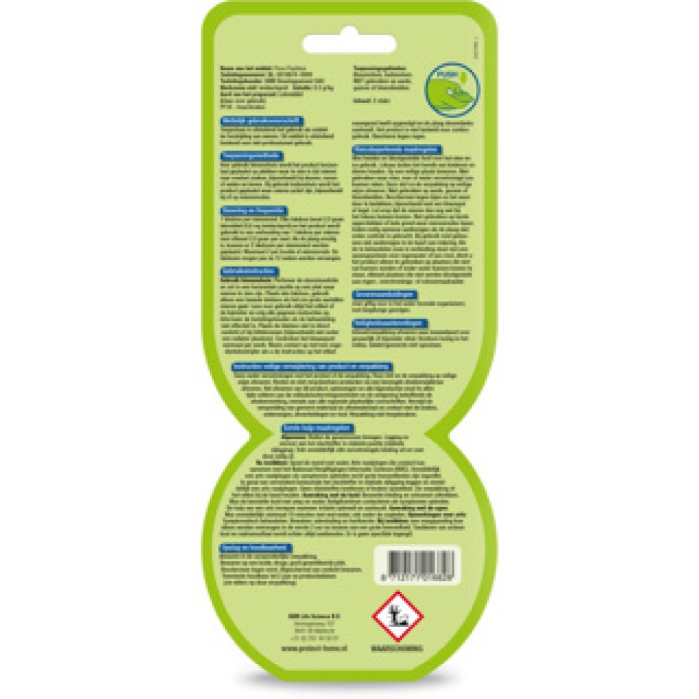 Protect Home Piron pushbox 2st mieren - Afbeelding 2