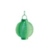 Solar lampion nylon 6 assorti kleur (assortiment – willekeurige uitvoering)
