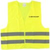 Dunlop Veiligheidsvest M/XXl assorti (assortiment – willekeurige uitvoering)