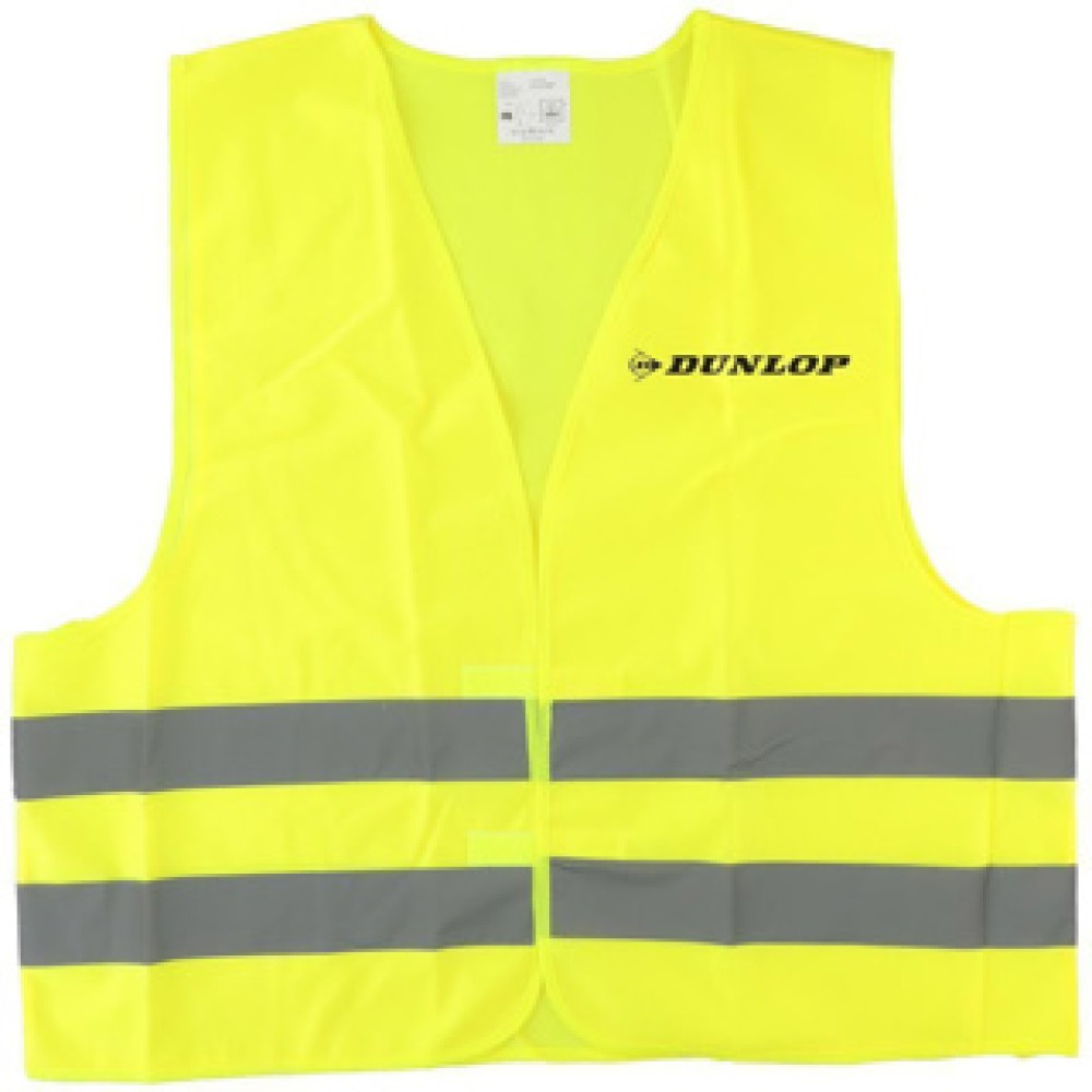 Dunlop Veiligheidsvest M/XXl assorti - Afbeelding 2