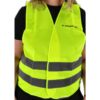 Dunlop Veiligheidsvest M/XXl assorti (assortiment – willekeurige uitvoering)