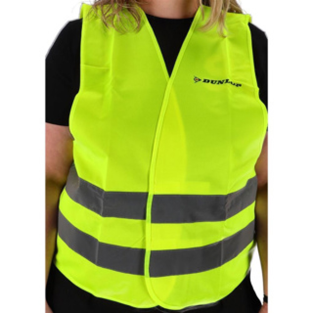 Dunlop Veiligheidsvest M/XXl assorti - Afbeelding 3