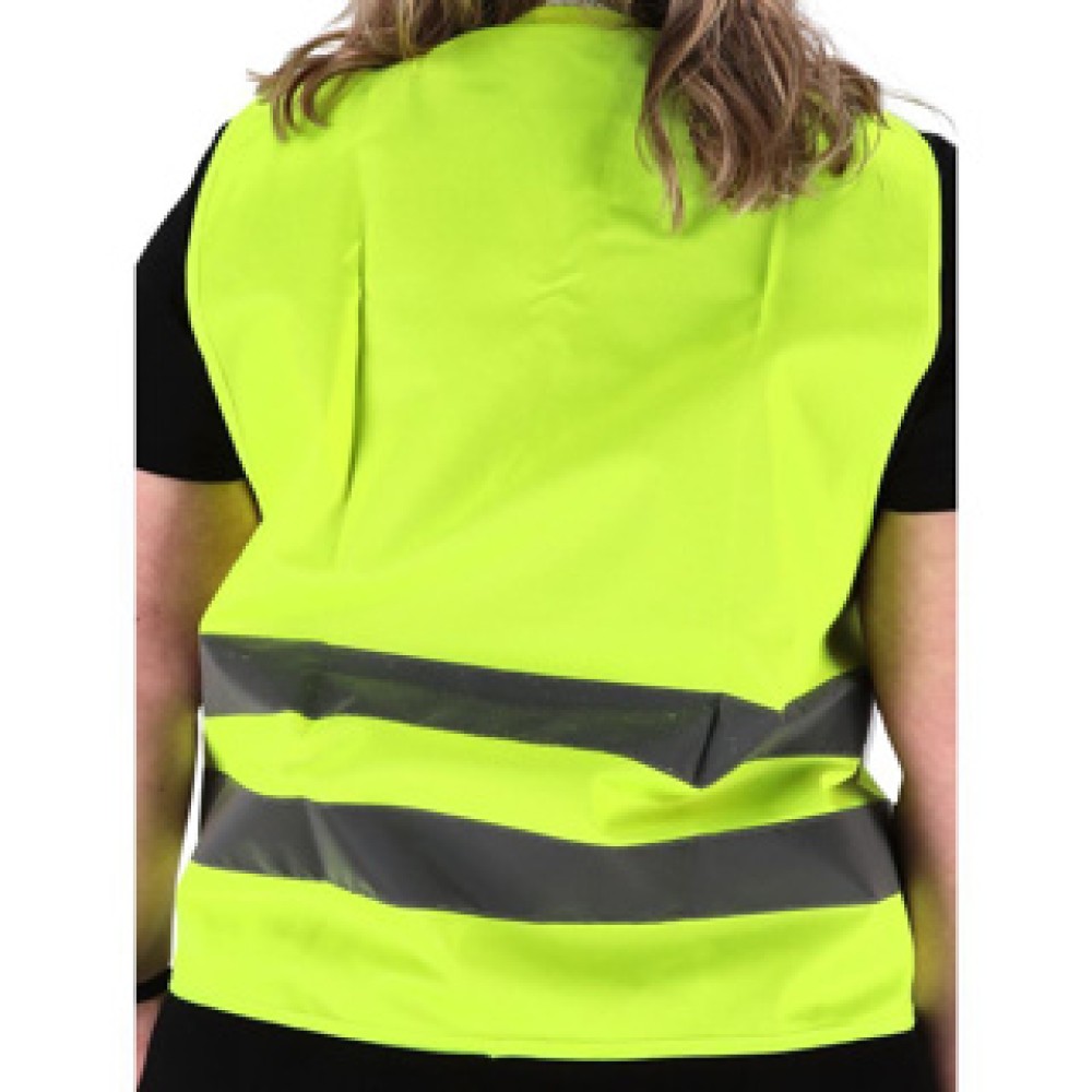 Dunlop Veiligheidsvest M/XXl assorti - Afbeelding 4