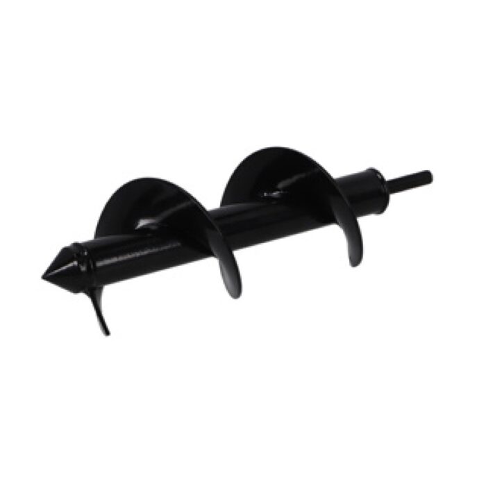 Bodem boor - Afbeelding 8