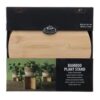 Plantentafeltje bamboe L