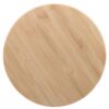 Plantentafeltje bamboe L