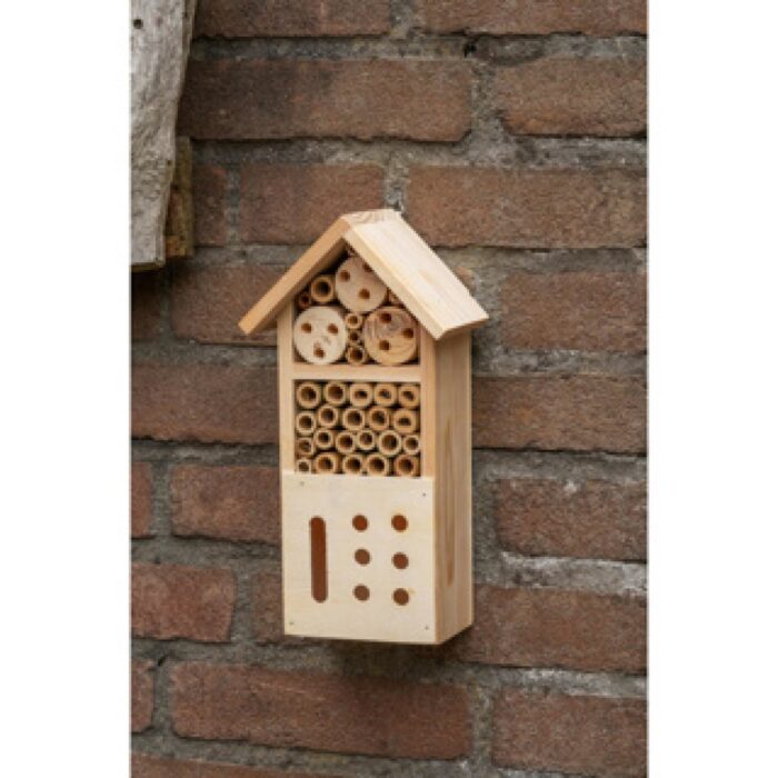 Insectenhotel - Afbeelding 5