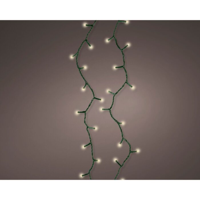 LED basic lights 8 functie twinkel effect buiten