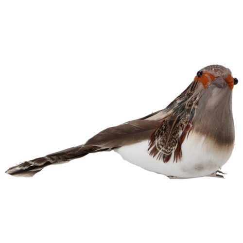 Vogel foam op clip 3ass