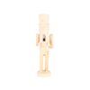 Decoratief Notenkraker Figuur assorti (assortiment – willekeurige uitvoering)