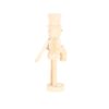 Decoratief Notenkraker Figuur assorti (assortiment – willekeurige uitvoering)