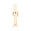 Decoratief Notenkraker Figuur assorti (assortiment – willekeurige uitvoering)
