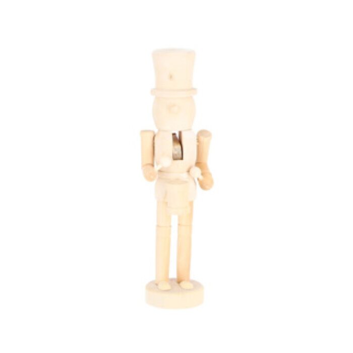 Decoratief Notenkraker Figuur assorti - Afbeelding 4
