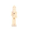 Decoratief Notenkraker Figuur assorti (assortiment – willekeurige uitvoering)