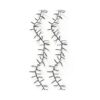 LED excellent lights pvc 8 functie twinkel effect  buitenL.1000cm