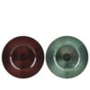 Decobord pet 2col assdia33cm x H.1.5cm