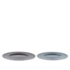 Decobord pet 2col assdia33cm x H.1.5cm