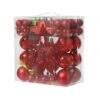 Mix box polystyreen mixdia6cm