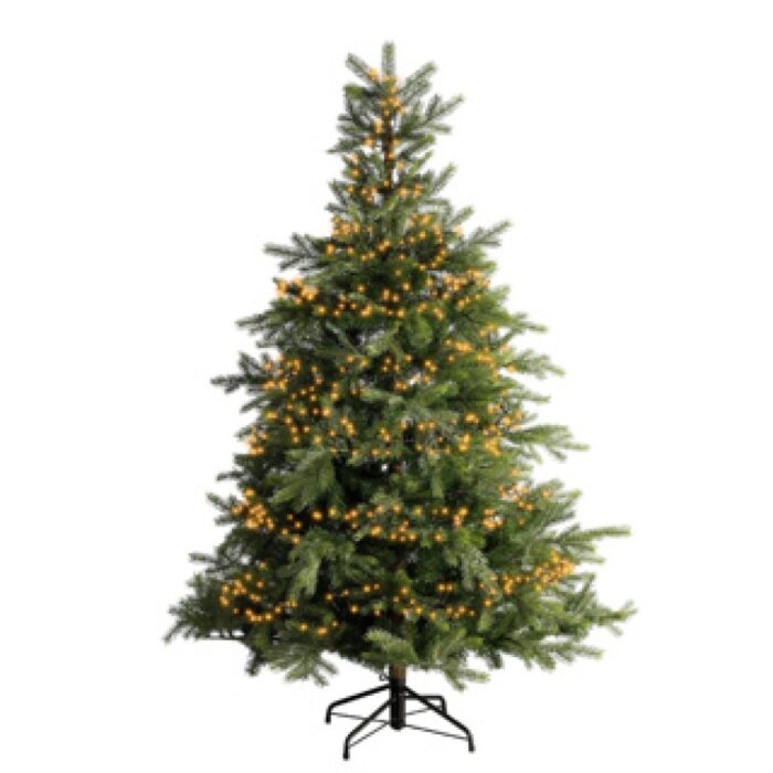 LED excellent lights pvc 8 functie chaser effect  buitenL.1500cm - Afbeelding 4