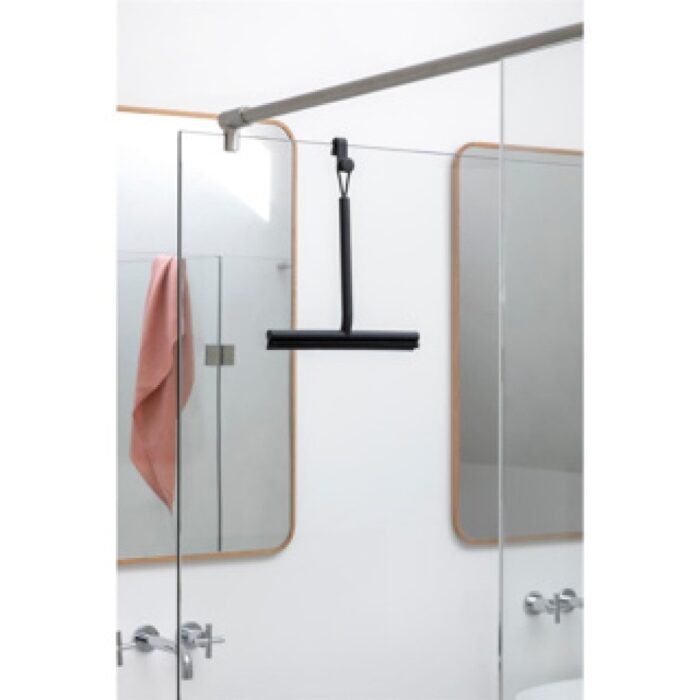 Brabantia douchewisser ReNew met deurhaak - Afbeelding 4