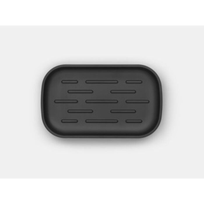 Brabantia ReNew Zeepbakje - Dark Grey - Afbeelding 3