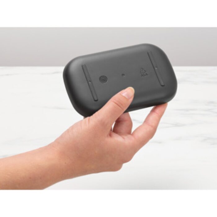 Brabantia ReNew Zeepbakje - Dark Grey - Afbeelding 4